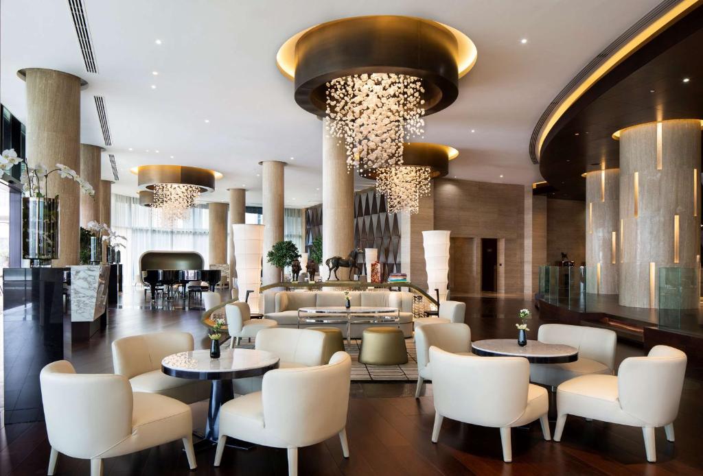 Гарячі тури в готель Grand Hyatt Abu Dhabi Hotel & Residences Emirates Pearl Абу Дабі