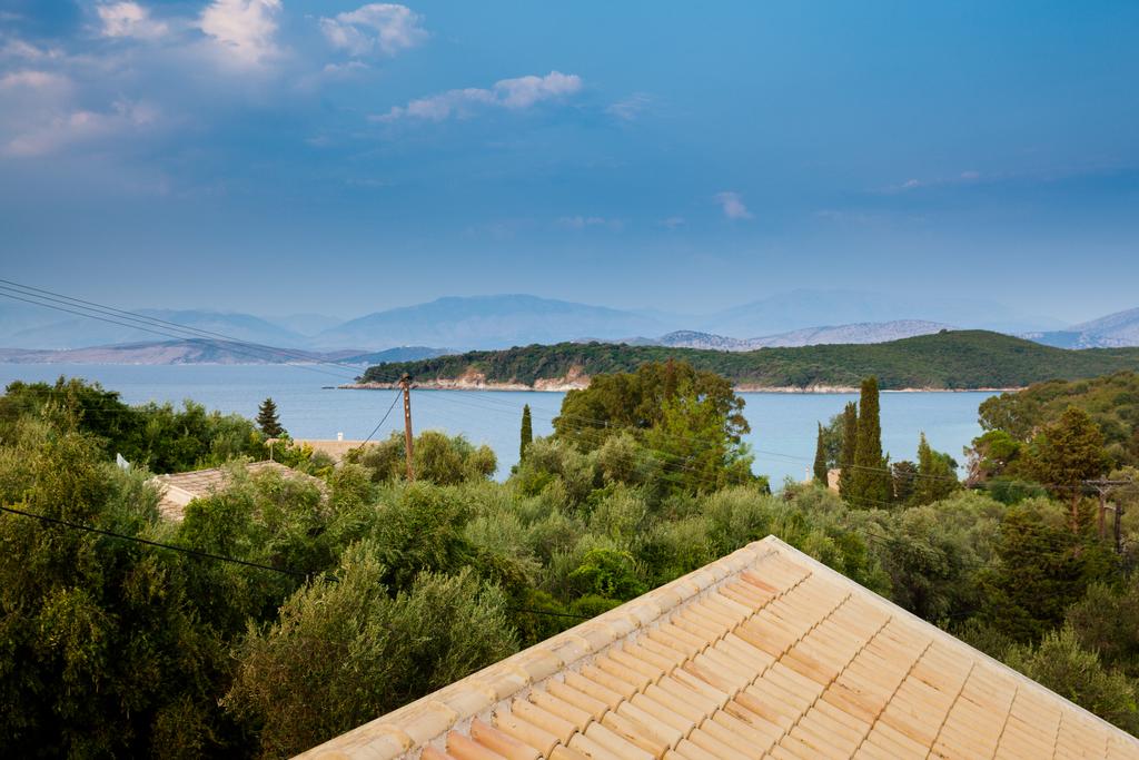 Горящие туры в отель Memento Kassiopi Resort Корфу (остров) Греция
