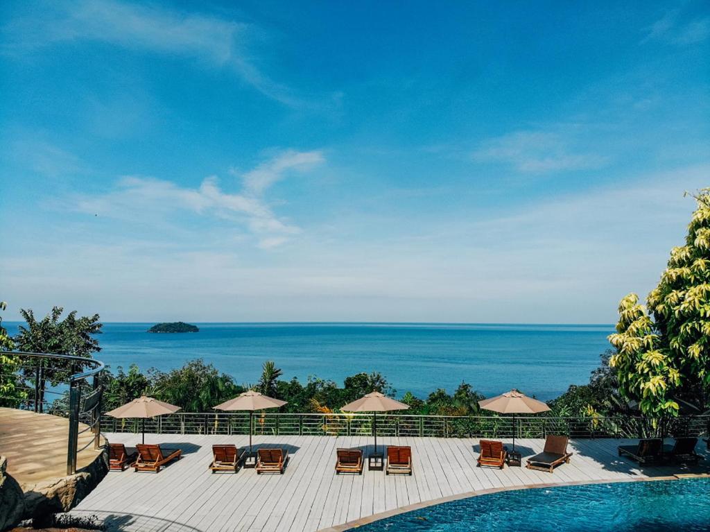 Sylvan Koh Chang (ex. Sea View Resort), 4, фотографии