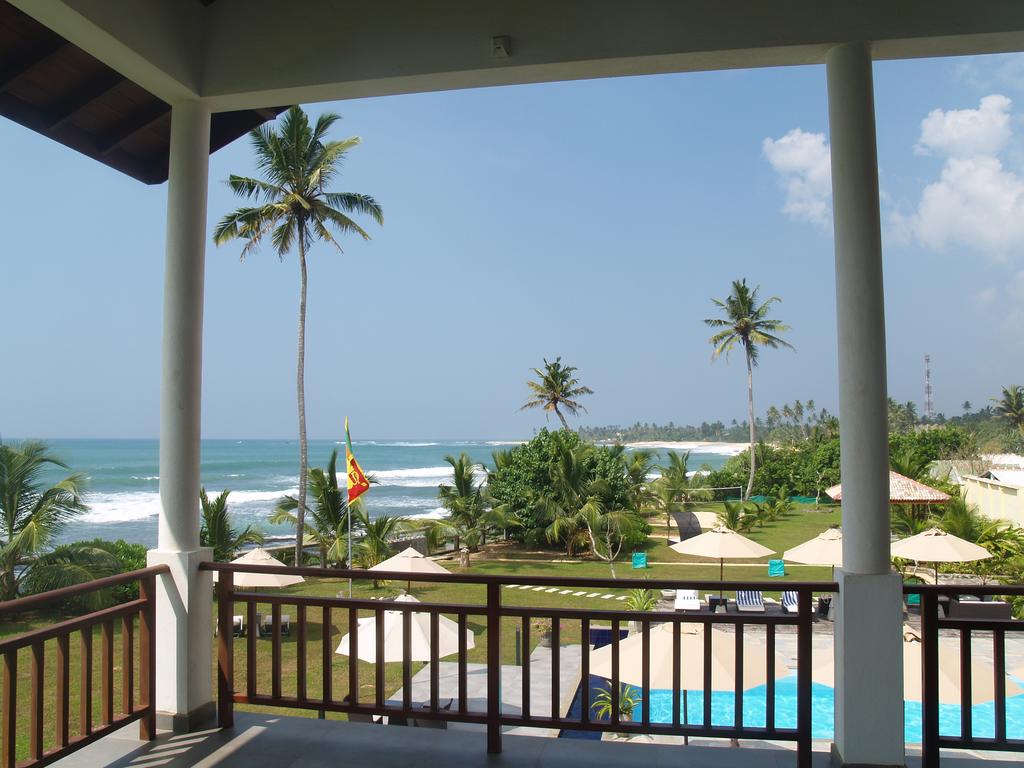 Туры в отель Imagine Villa Hotel Мирисса Шри-Ланка