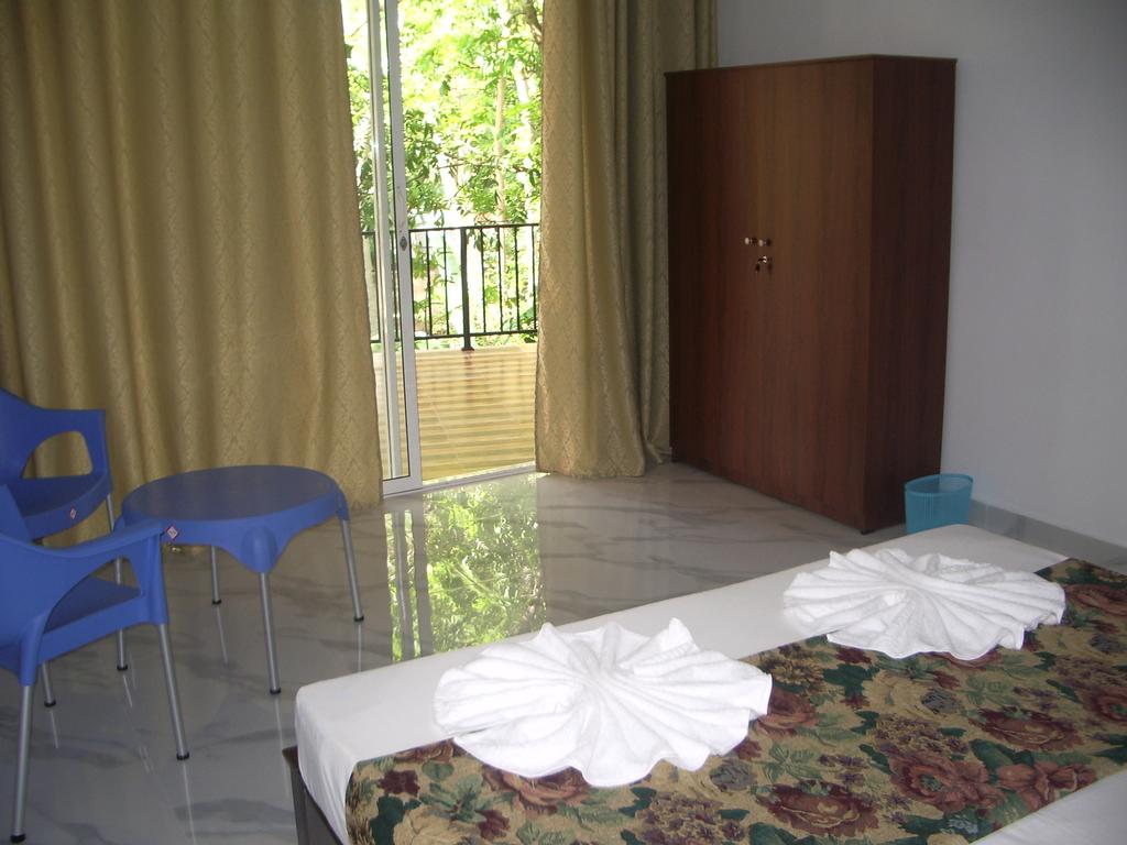 Гарячі тури в готель Hotel Diana Hikkaduwa Хіккадува Шрі-Ланка