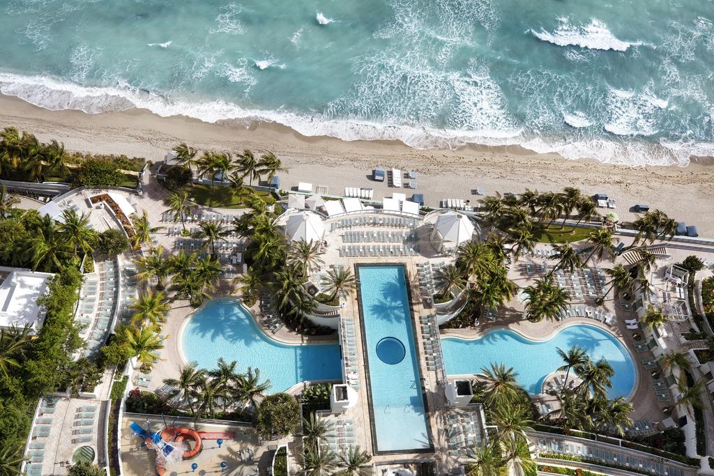 Diplomat Resort & Spa Hollywood, Майами, США, фотографии туров