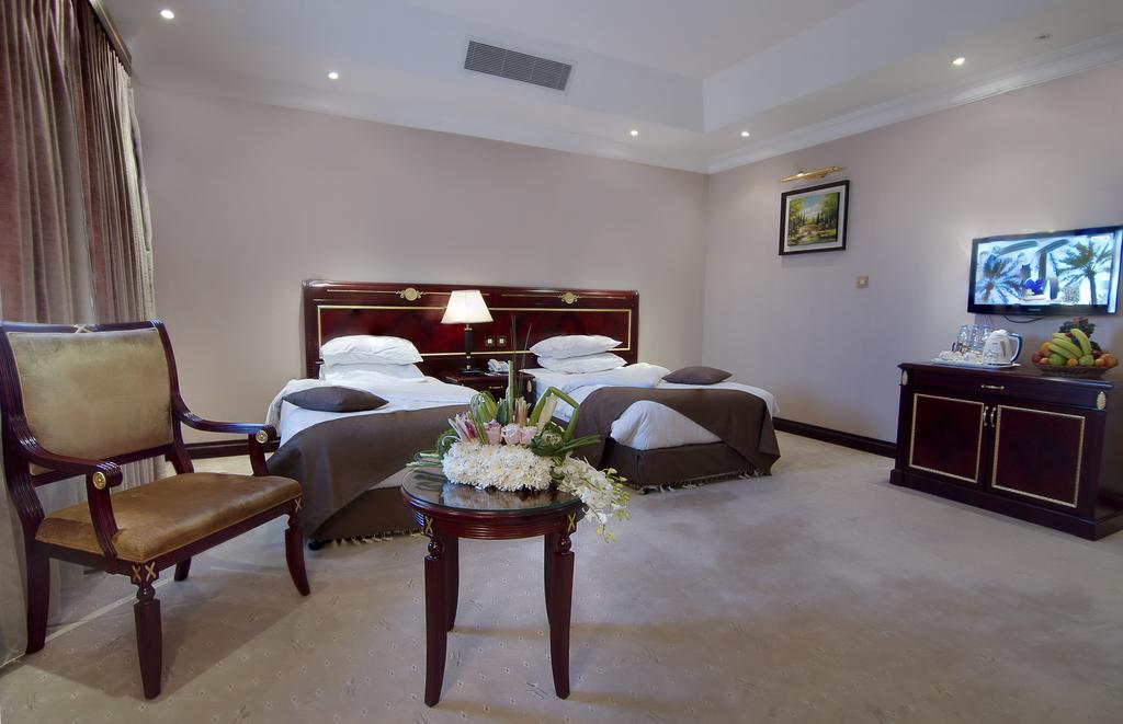 Chairmen Hotel Doha ціна