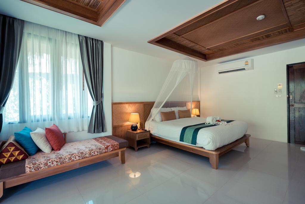 Krabi Ban Sainai Resort prices