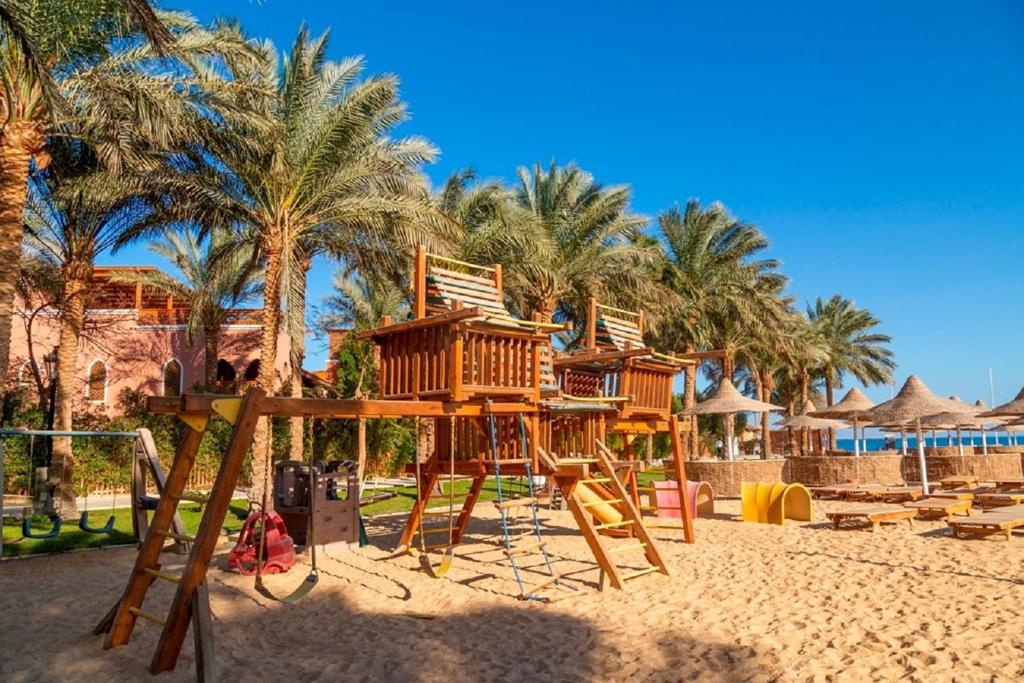 Горящие туры в отель Siva Grand Beach Хургада Египет