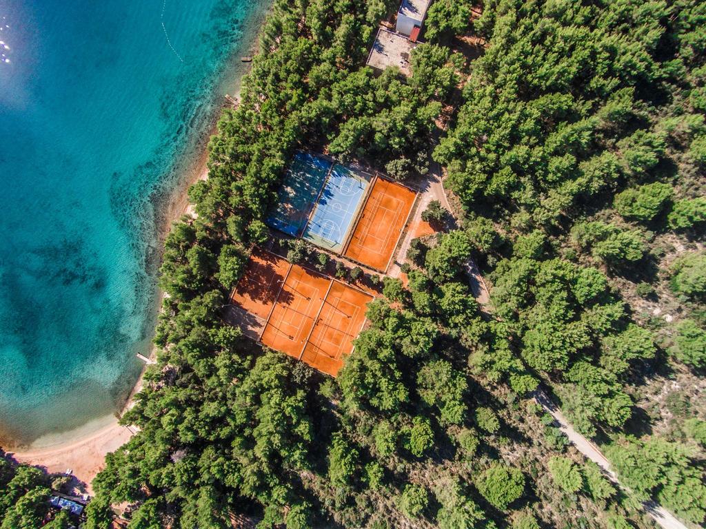 Горящие туры в отель Senses Resort Хвар (остров) Хорватия