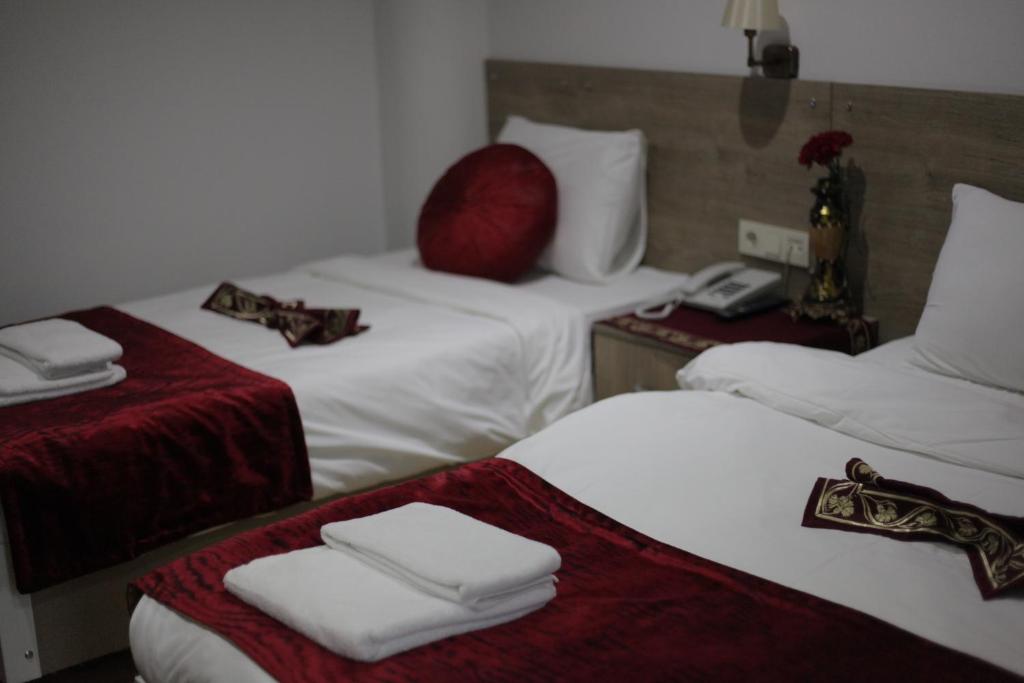 Tours to the hotel Abisso Hotel Istanbul Turkey