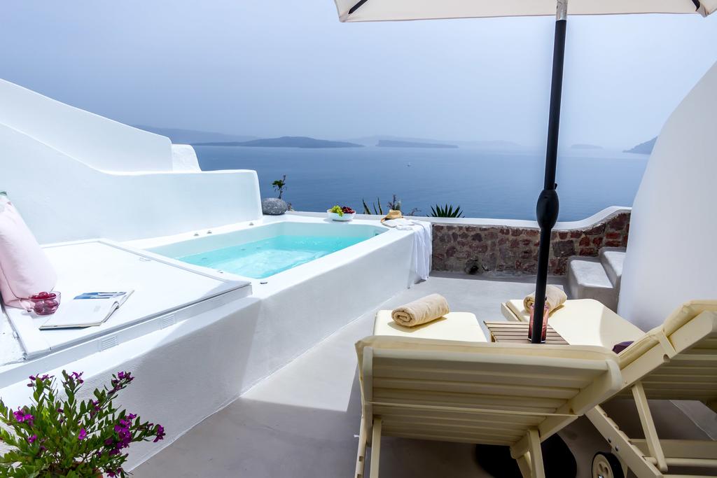 Греция Cleos Dream Villa