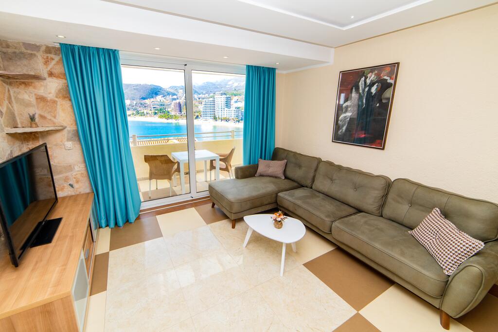Apartments Ponta, Montenegro