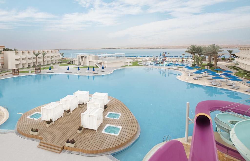 The V Luxury Resort, Сахль-Хашиш, фотографии туров