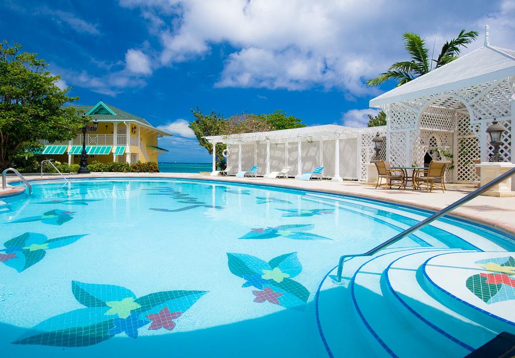 Sandals Royal Caribbean Resort & Private Island, развлечения