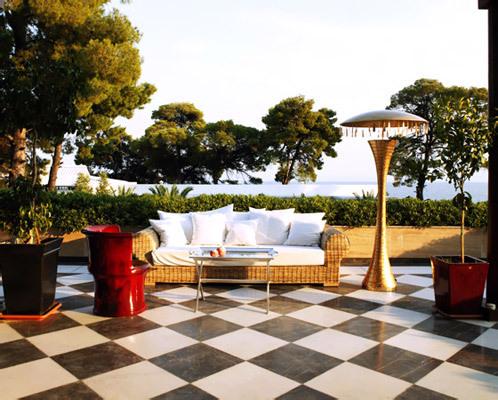 Горящие туры в отель Dinai Beach Resort & Villas Салоники Греция