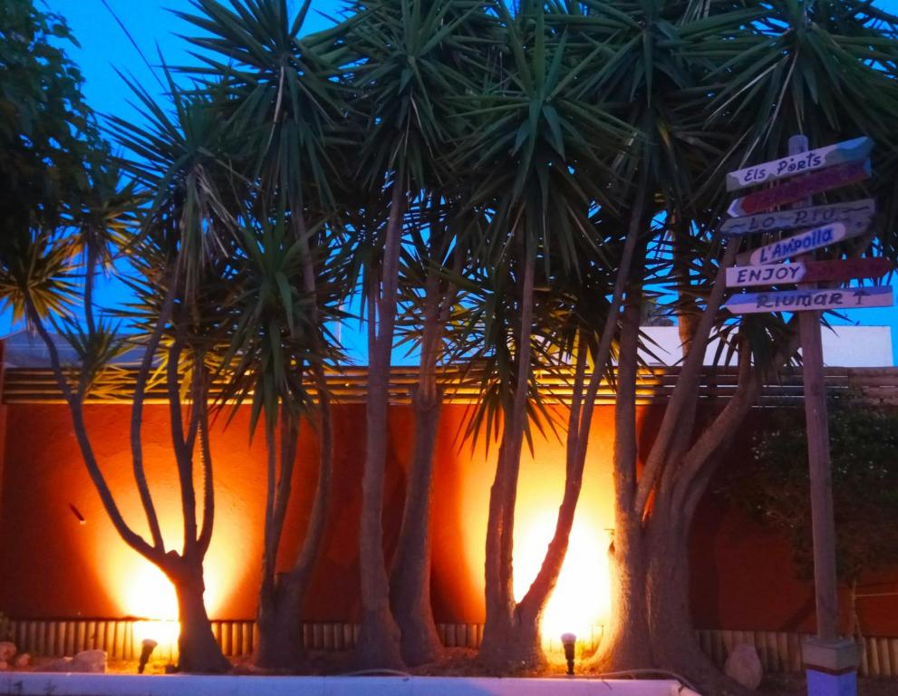 Горящие туры в отель Casablanca El Petit Hotel