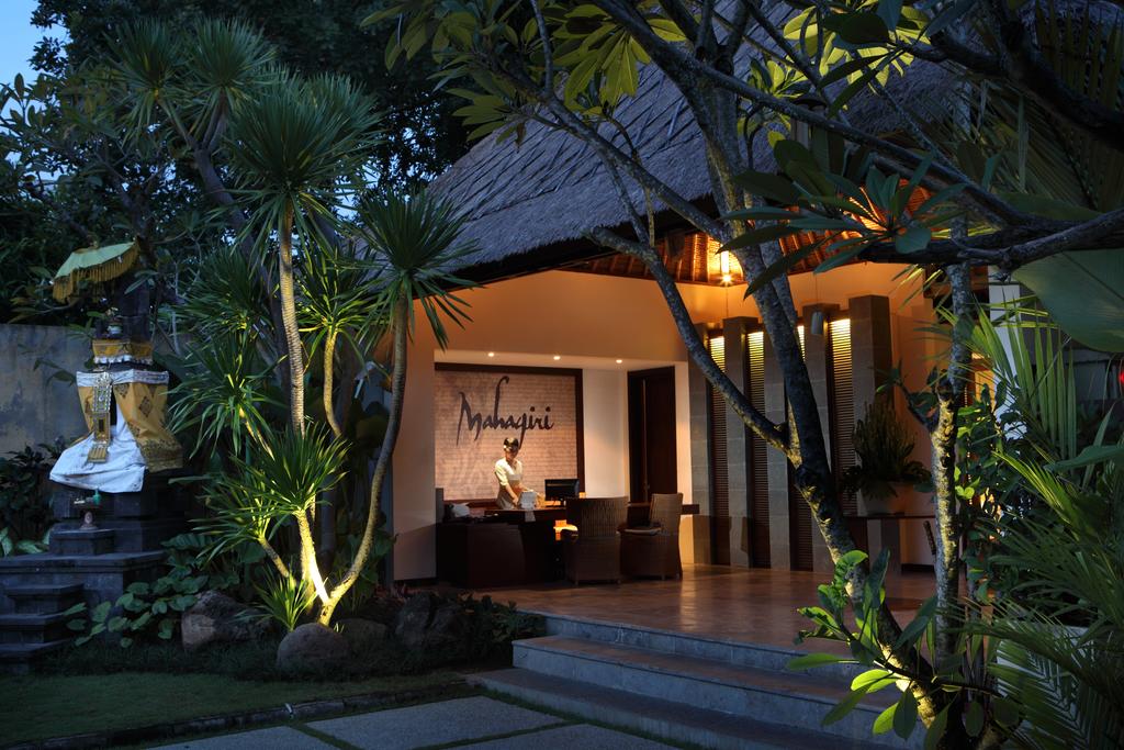 Готель, Індонезія, Санур, Mahagiri Villas