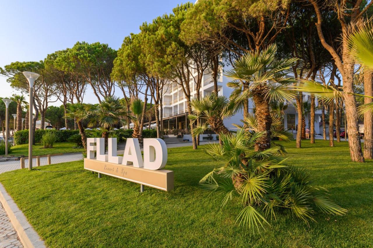 Fllad Resort & Spa, 4, фотографії