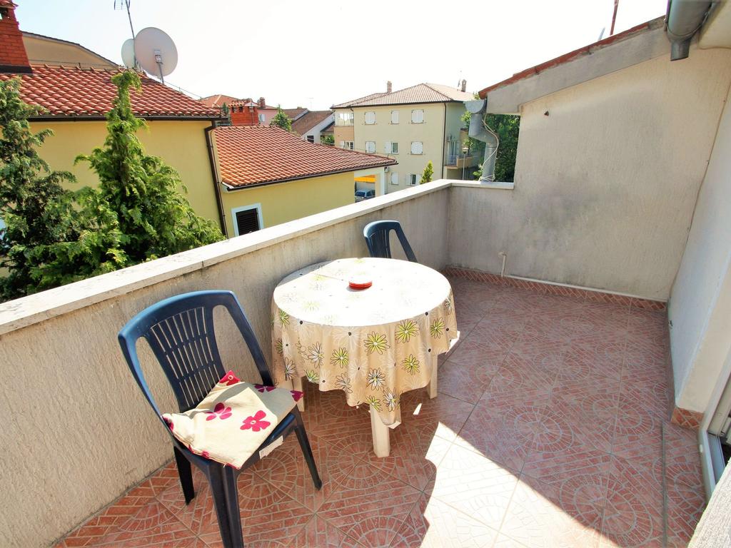 Croatia Stojanovic Private Apartment