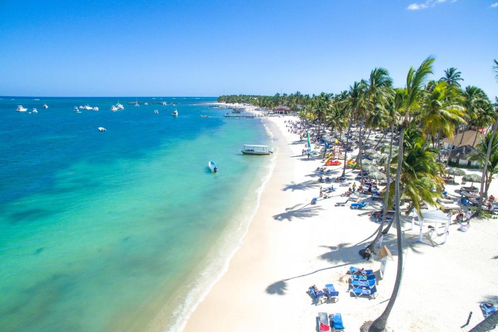 Гарячі тури в готель Apartamentos Punta Cana by Be Live Пунта-Кана Домініканська республіка