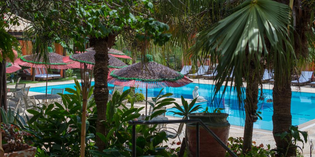 Отзывы гостей отеля Pedra Da Laguna Lodge & Spa