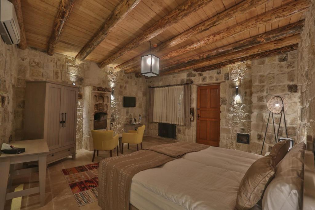 Zdjęcie hotelu Acropolis Cave Suite