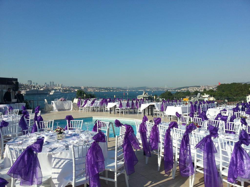 Orka Royal Hotel  (Ex Orsep Hotel), Стамбул, Турция, фотографии туров