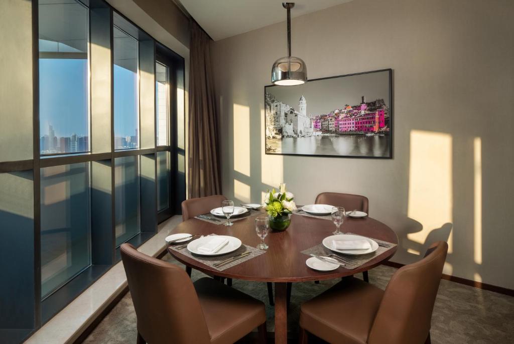 Гарячі тури в готель Millennium Place Barsha Heights Hotel Дубай (місто) ОАЕ