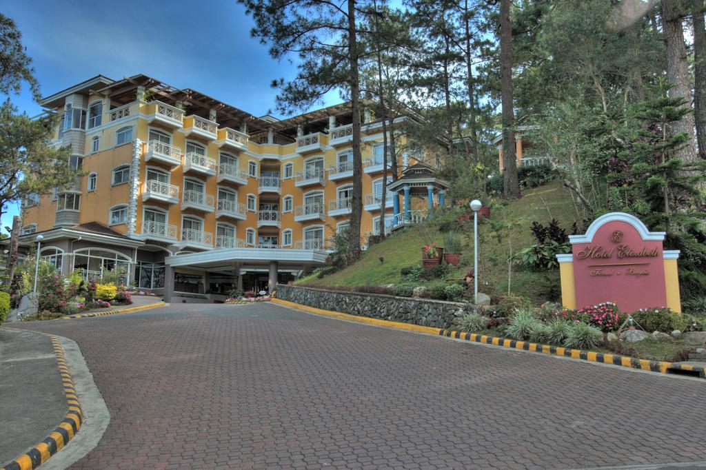 Hotel Elizabeth - Baguio, 4