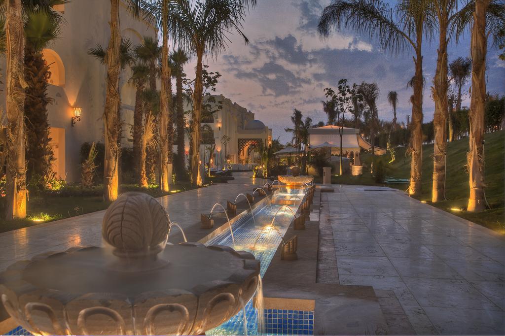 Відпочинок в готелі Le Royale Collection Luxury Resort (ex. Royal Sonesta Resort) Шарм-ель-Шейх Єгипет