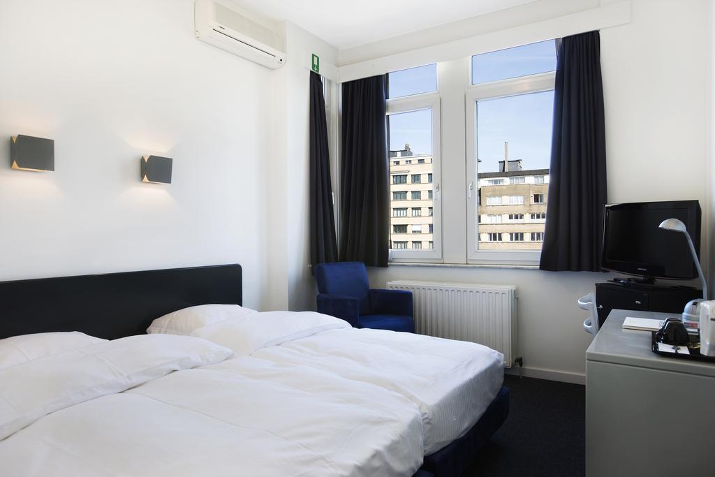 Argus Hotel Brussels, Ixelles, photos of tours