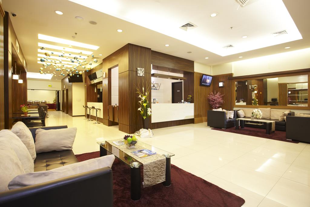 Everyday Smart Hotel - Mangga Besar Jakarta, 2, фотографии