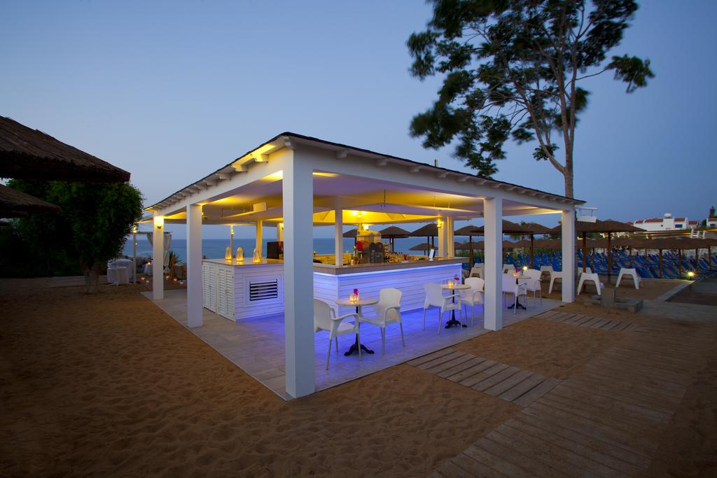 Malama Beach Holiday Village, Кипр, Протарас, туры, фото и отзывы