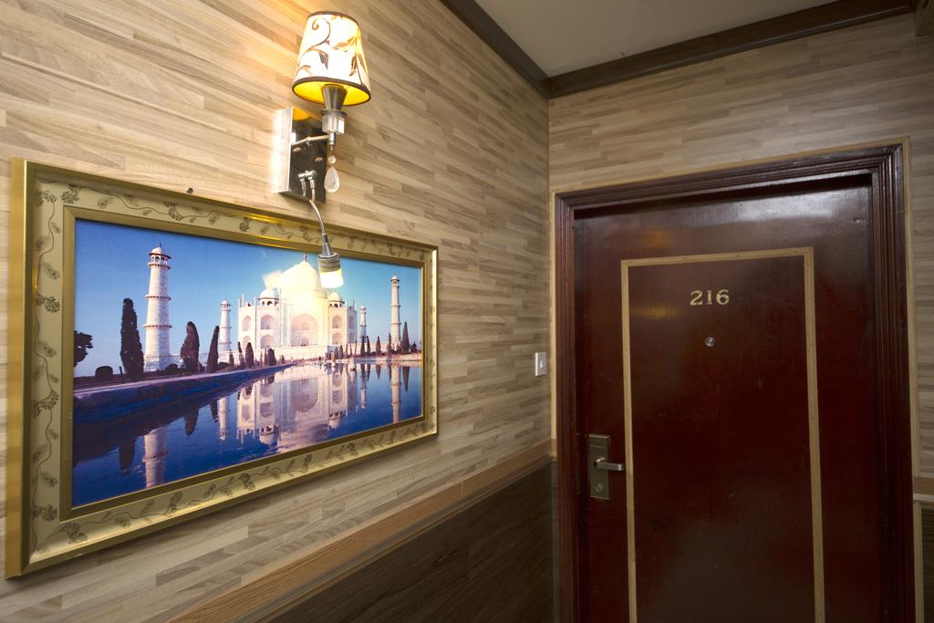 Grand Sina Hotel, Дубай (місто), фотографії турів