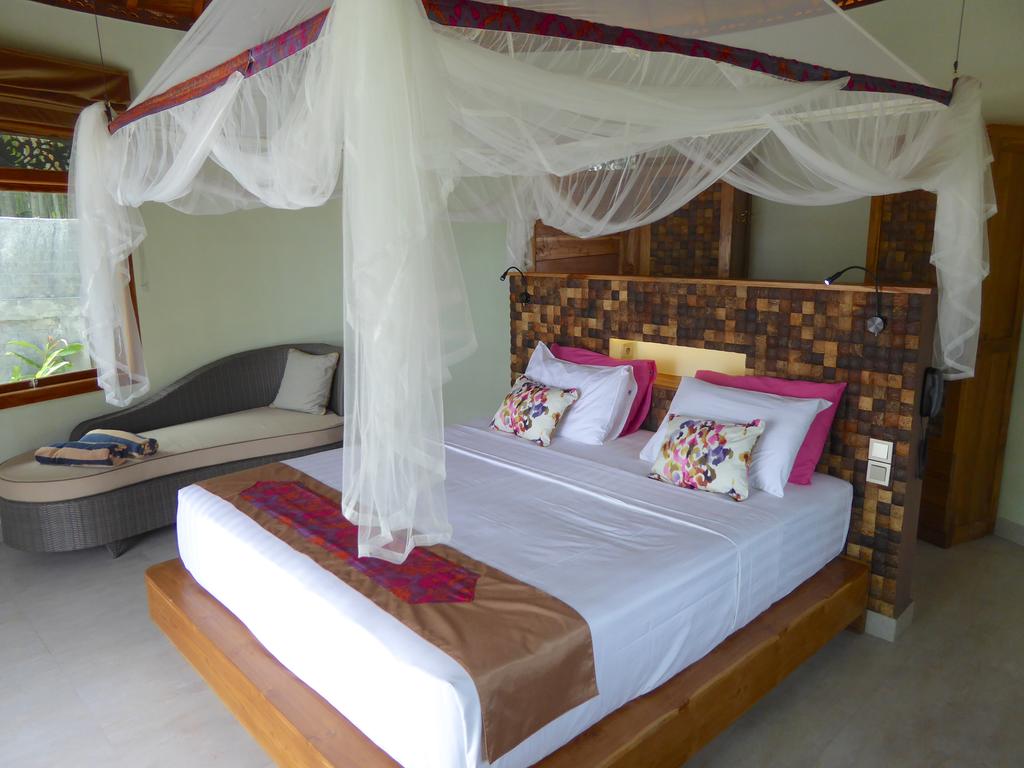 Отель, 3, Puri Dajuma Cottages Beach Eco-Resort & Spa