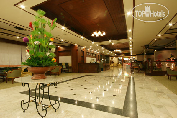 Чиангмай Tarin Hotel цены