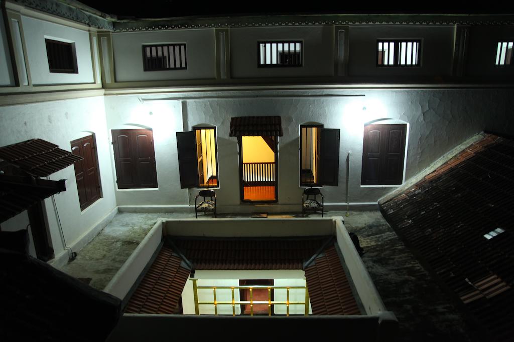 Отдых в отеле Niramayam Heritage Ayurveda Керала Индия