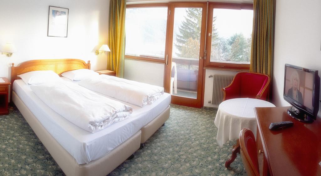 Hot tours in Hotel Temlhof Brixen