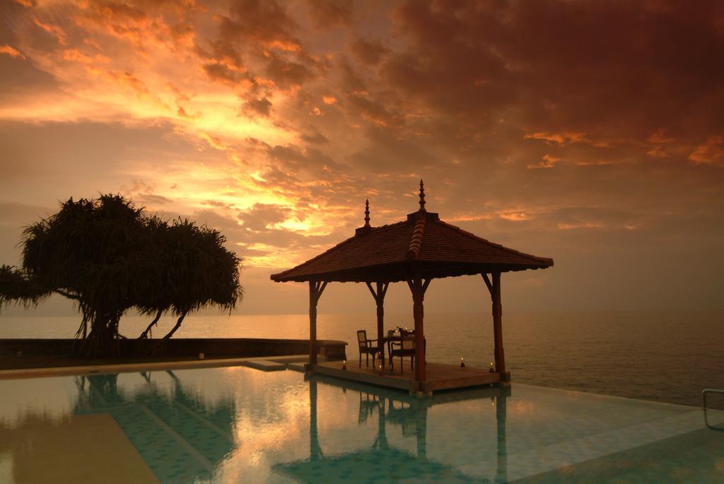 Tours to the hotel Saman Villas Resort Bentota Sri Lanka