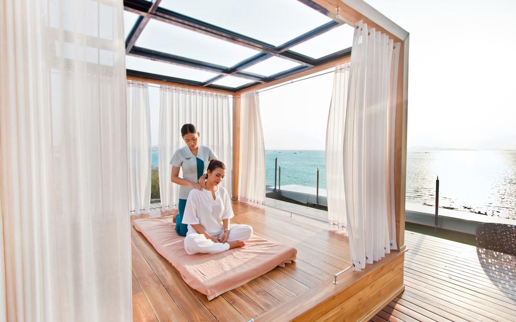 Hotel, Tajlandia, Pattaya, Cape Dara Resort 