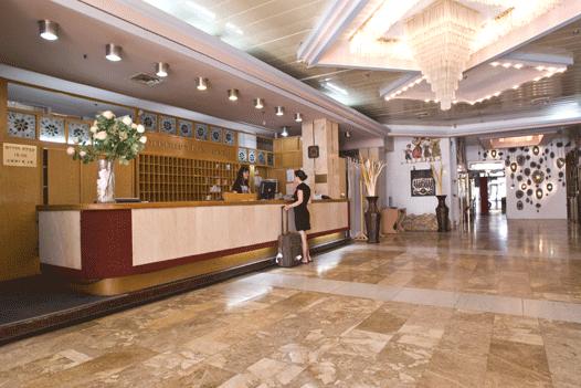 Israel Galil Hotel Netanya