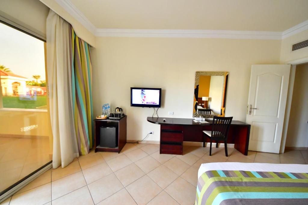 Hotel rest Xperience Kiroseiz Premier Sharm el-Sheikh Egypt