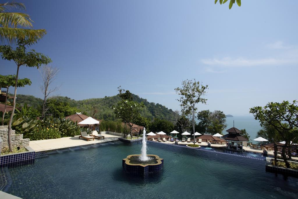 Tours to the hotel Supalai Resort & Spa Phuket Thailand