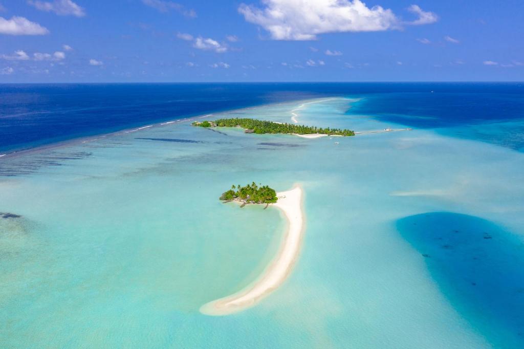 Rihiveli Maldives Resort (ex. Rihiveli the Dream), питание