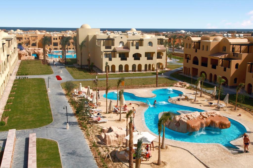 Stella Makadi Gardens Resorts, Египет