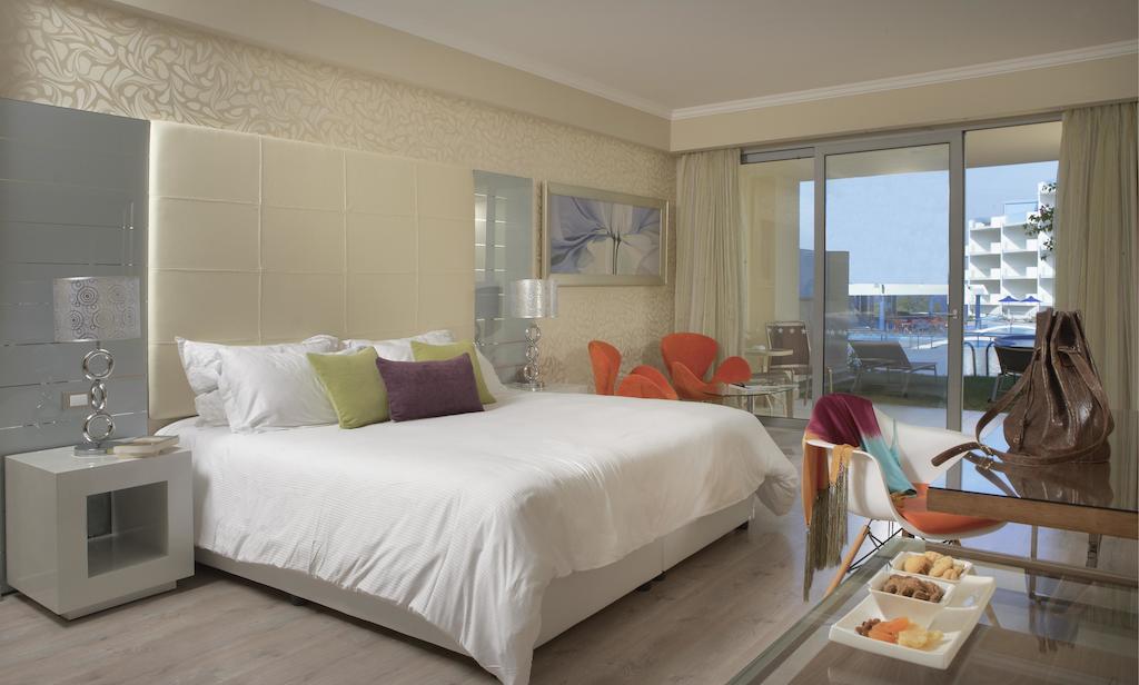 Гарячі тури в готель Atrium Platinum Luxury Resort & Spa Родос (Егейське узбережжя)