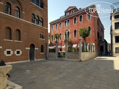 Nh Collection Venezia Palazzo Barocci, Włochy, Wenecja, wakacje, zdjęcia i recenzje