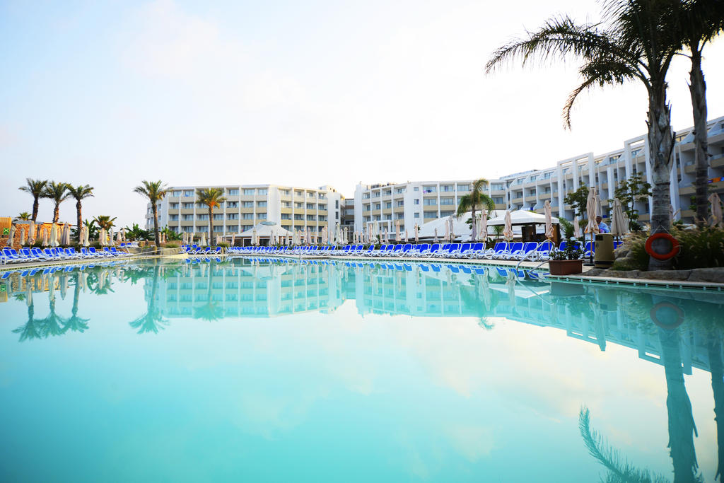 Мальта Seabank All-Inclusive Resort