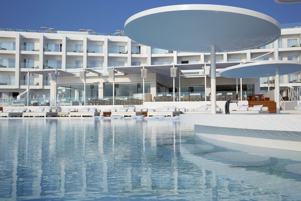 Nikki Beach Resort & Spa Греция цены