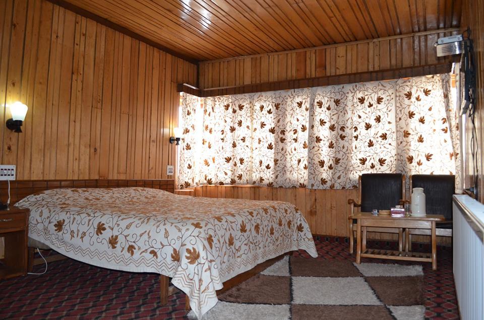 Hotel Affarwat, Гульмарг цены