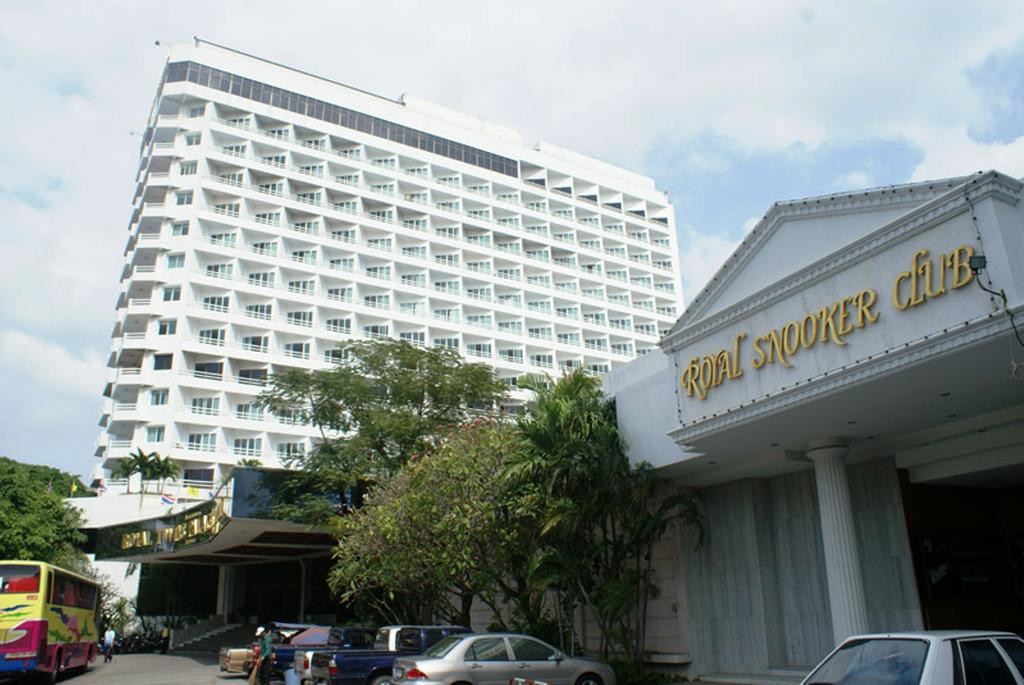 Royal Twins Palace Hotel , 3, фотографії