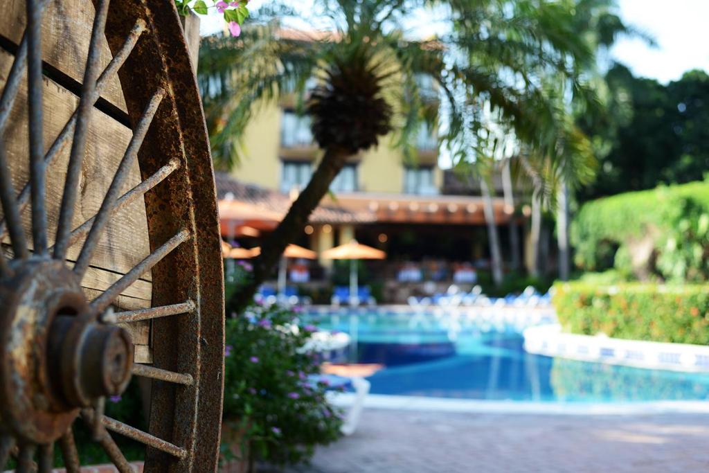 Отзывы про отдых в отеле, Hacienda Buenaventura Hotel and Mexican Charm