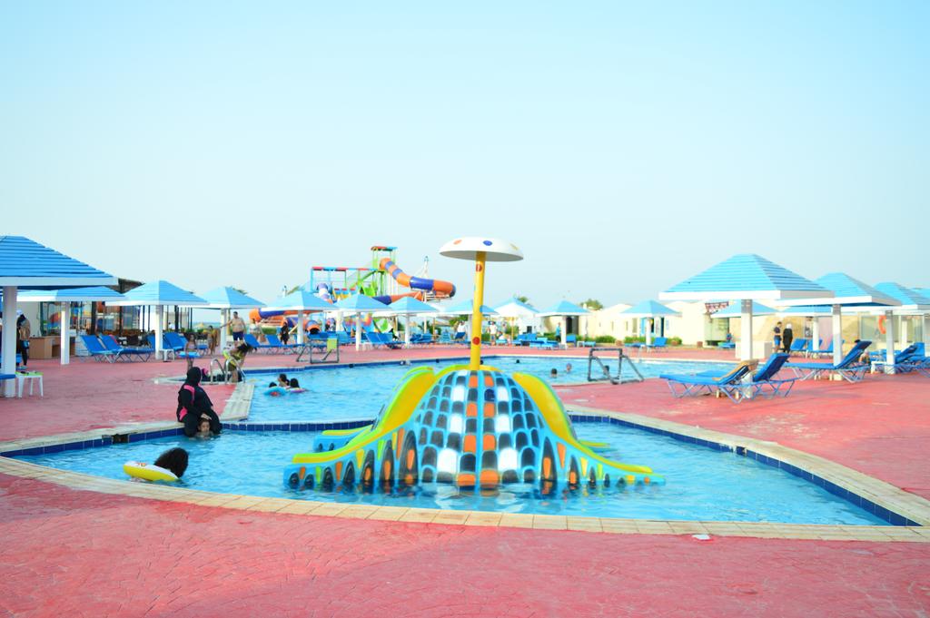 Bella Rosa Aqua Beach, Хургада, фотографии туров